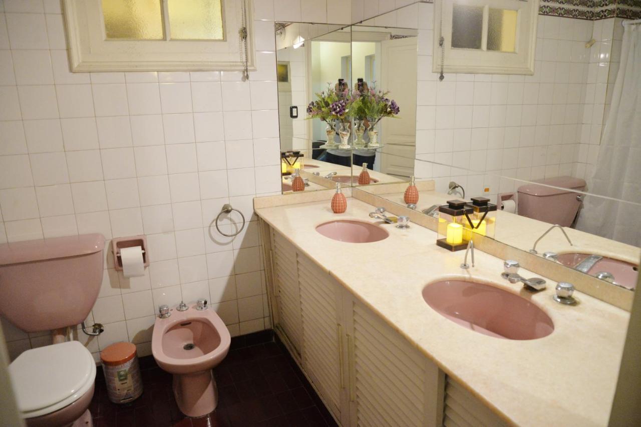 Hostel Kuyuk Mendoza Luaran gambar