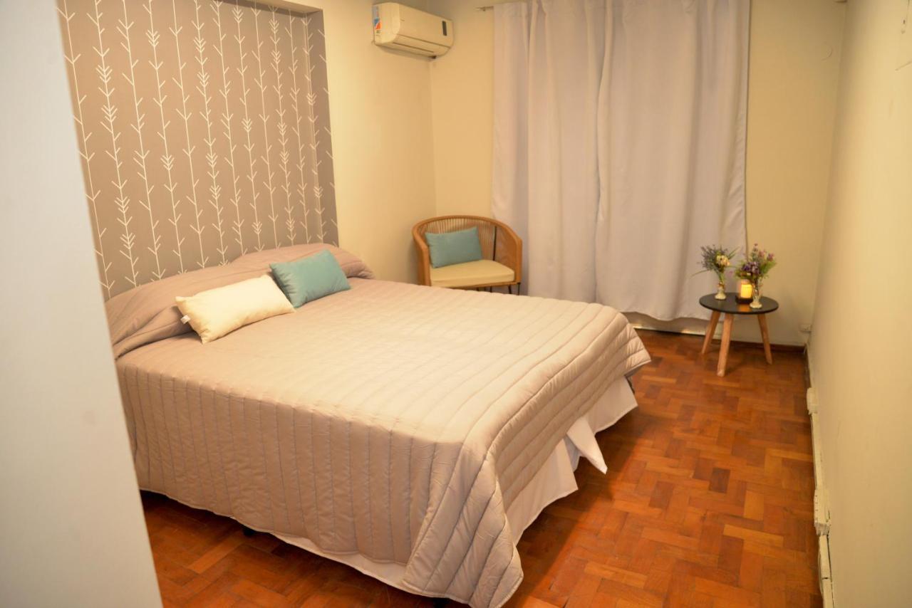 Hostel Kuyuk Mendoza Luaran gambar